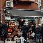 storefront